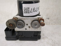 2011-2013 Chrysler 200 ABS Pump Control Module Replacement P/N:P04779736AD 25.0212-1801.4 Fits Fits 2010 2011 2012 2013 2014
