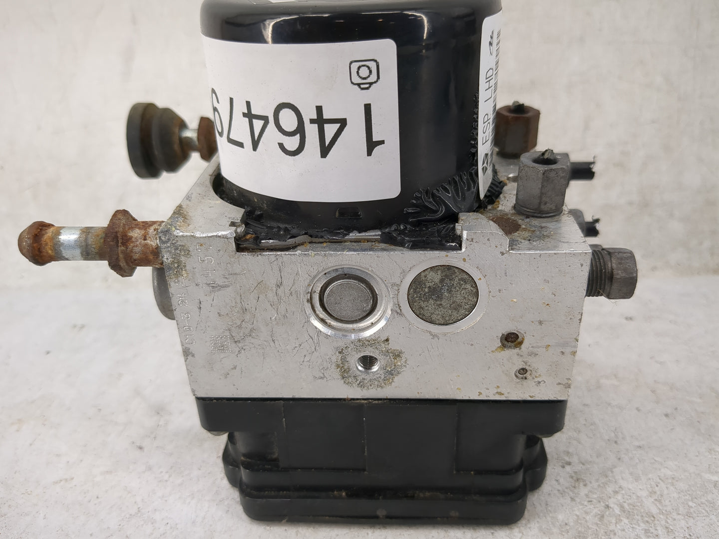 2011-2013 Chrysler 200 ABS Pump Control Module Replacement P/N:P04779736AD 25.0212-1801.4 Fits Fits 2010 2011 2012 2013 2014