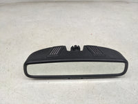 2012 Chrysler 200 Interior Rear View Mirror Replacement OEM P/N:04389954B 58112150, 026130, E11 026130, 01111 2905-1367 Fits