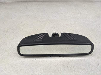 compare product 2012 Chrysler 200 Interior Rear View Mirror Replacement OEM P/N:04389954B 58112150, 026130, E11 026130, 01111 2905-1367 Fits OEM Used Auto Parts