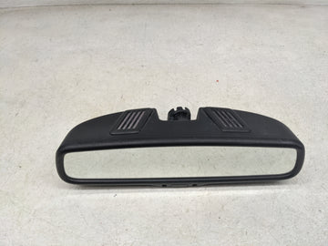 2012 Chrysler 200 Interior Rear View Mirror Replacement OEM P/N:04389954B 58112150, 026130, E11 026130, 01111 2905-1367 Fits