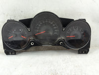 2011-2014 Chrysler 200 Instrument Cluster Speedometer Gauges P/N:P56046911AC Miles: Fits Fits 2011 2012 2013 2014 OEM Used A