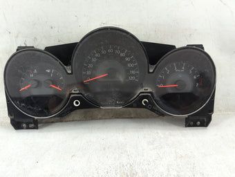 compare product 2011-2014 Chrysler 200 Instrument Cluster Speedometer Gauges P/N:P56046911AC Miles: Fits Fits 2011 2012 2013 2014 OEM Used Auto Parts
