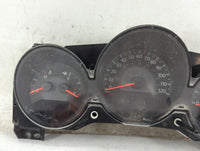 2011-2014 Chrysler 200 Instrument Cluster Speedometer Gauges P/N:P56046911AC Miles: Fits Fits 2011 2012 2013 2014 OEM Used A