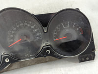2011-2014 Chrysler 200 Instrument Cluster Speedometer Gauges P/N:P56046911AC Miles: Fits Fits 2011 2012 2013 2014 OEM Used A