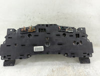 2011-2014 Chrysler 200 Instrument Cluster Speedometer Gauges P/N:P56046911AC Miles: Fits Fits 2011 2012 2013 2014 OEM Used A