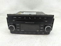2011-2012 Chrysler 200 Radio AM FM Cd Player Receiver Replacement P/N:P05091197AB SPNP05091197AB Fits Fits 2011 2012 OEM Use