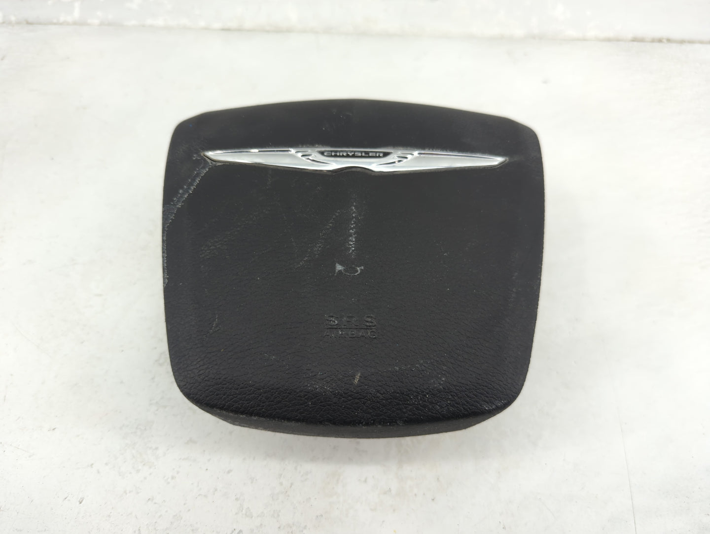 2011-2014 Chrysler 200 Air Bag Driver Left Steering Wheel Mounted 1466120 - Oemusedautoparts1.com