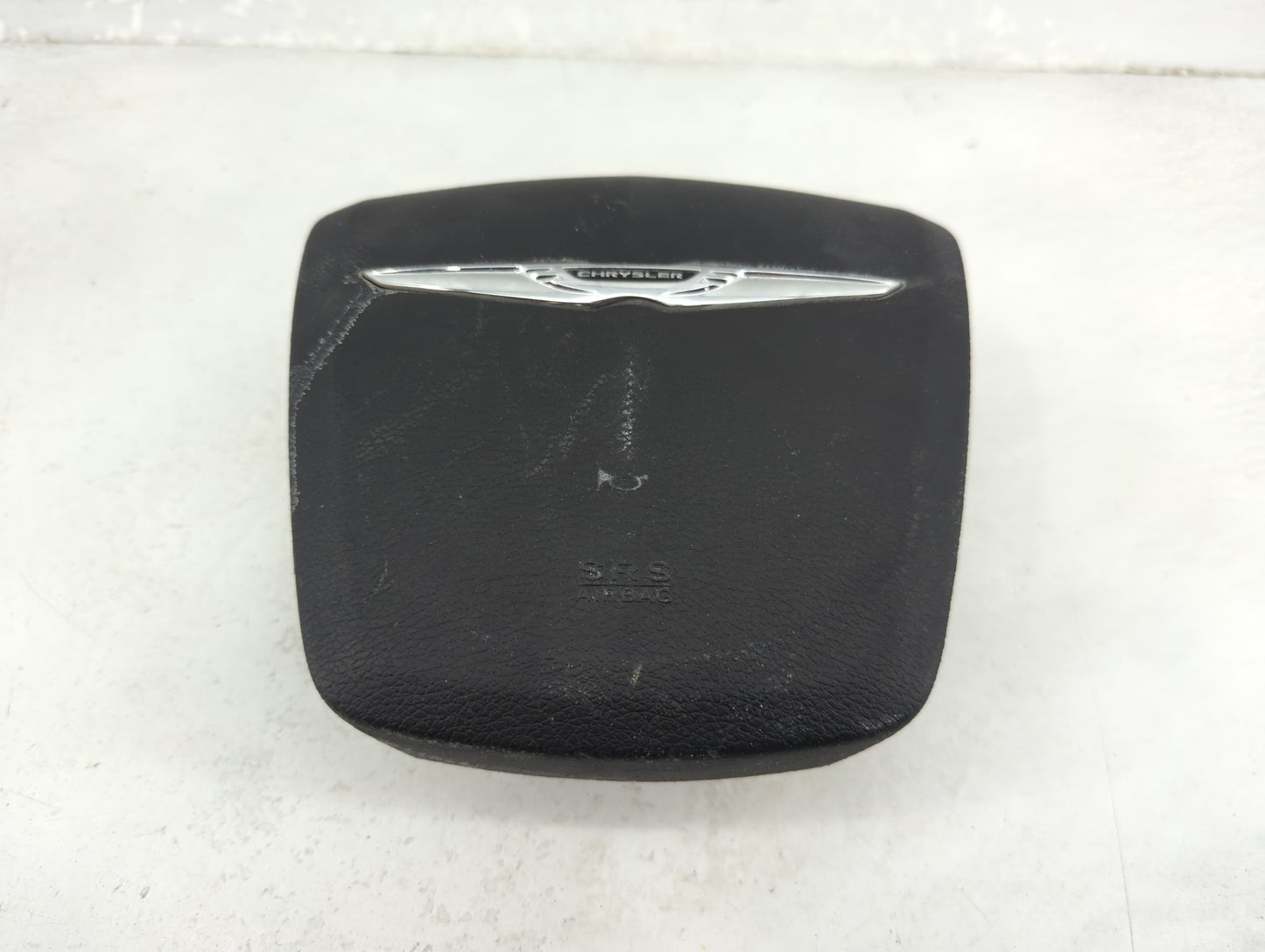 2011-2014 Chrysler 200 Air Bag Driver Left Steering Wheel Mounted 1466120 - Oemusedautoparts1.com