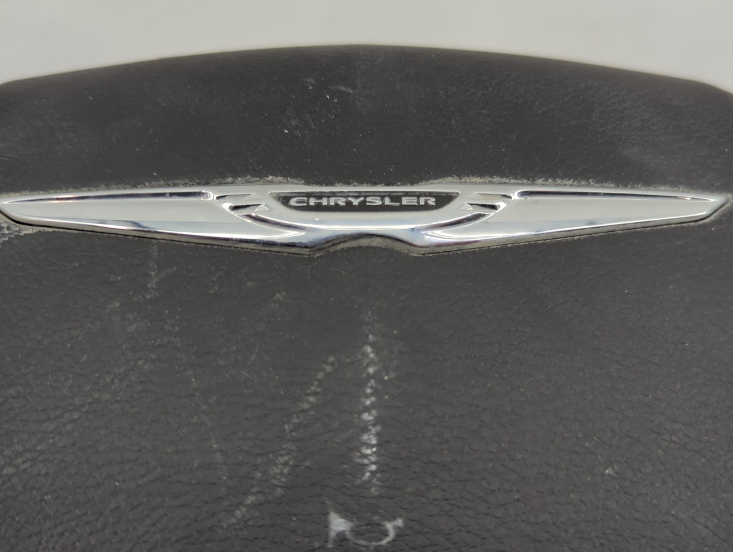 2011-2014 Chrysler 200 Air Bag Driver Left Steering Wheel Mounted 1466120 - Oemusedautoparts1.com