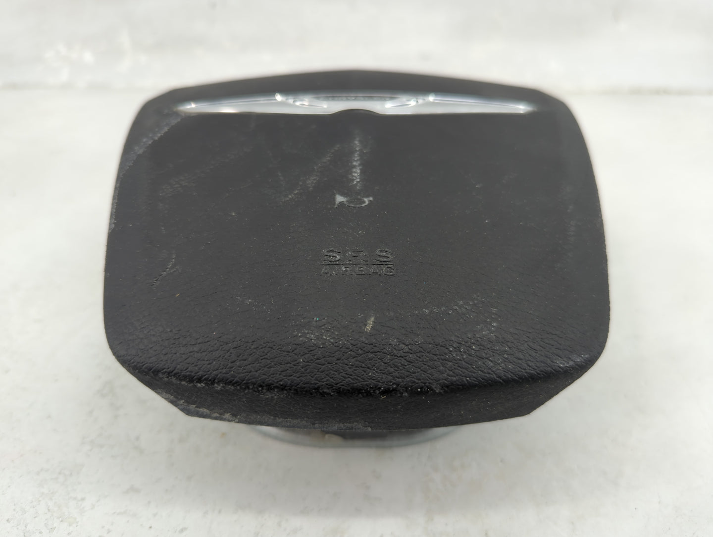 2011-2014 Chrysler 200 Air Bag Driver Left Steering Wheel Mounted 1466120 - Oemusedautoparts1.com
