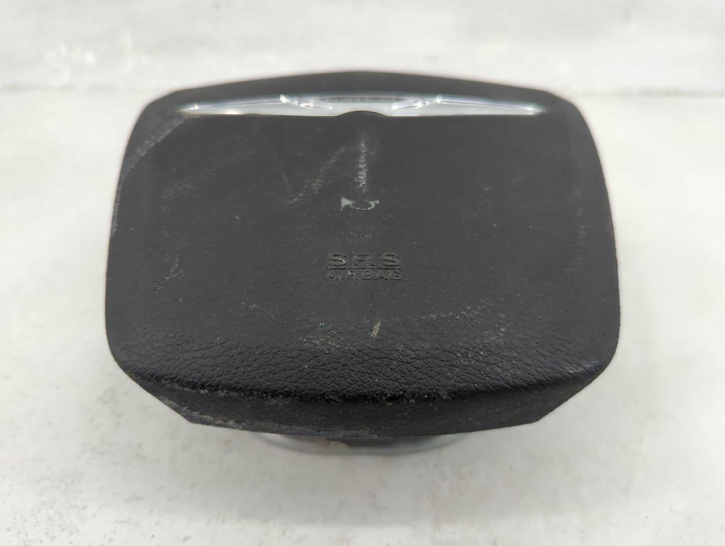 2011-2014 Chrysler 200 Air Bag Driver Left Steering Wheel Mounted 1466120 - Oemusedautoparts1.com