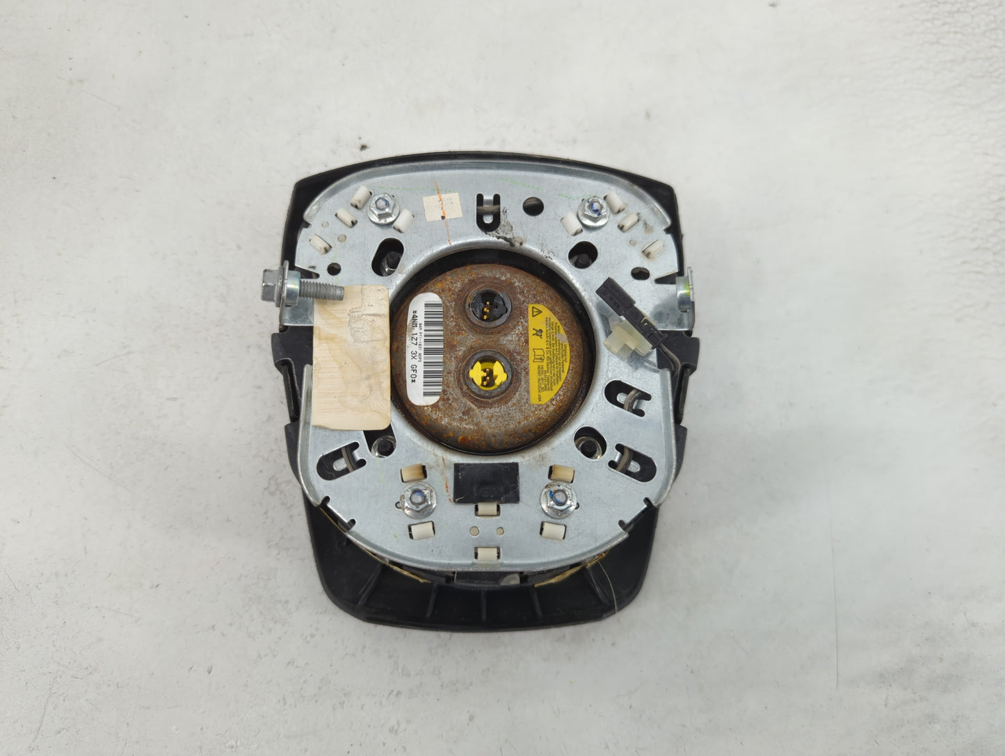 2011-2014 Chrysler 200 Air Bag Driver Left Steering Wheel Mounted 1466120 - Oemusedautoparts1.com