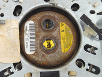 2011-2014 Chrysler 200 Air Bag Driver Left Steering Wheel Mounted 1466120 - Oemusedautoparts1.com