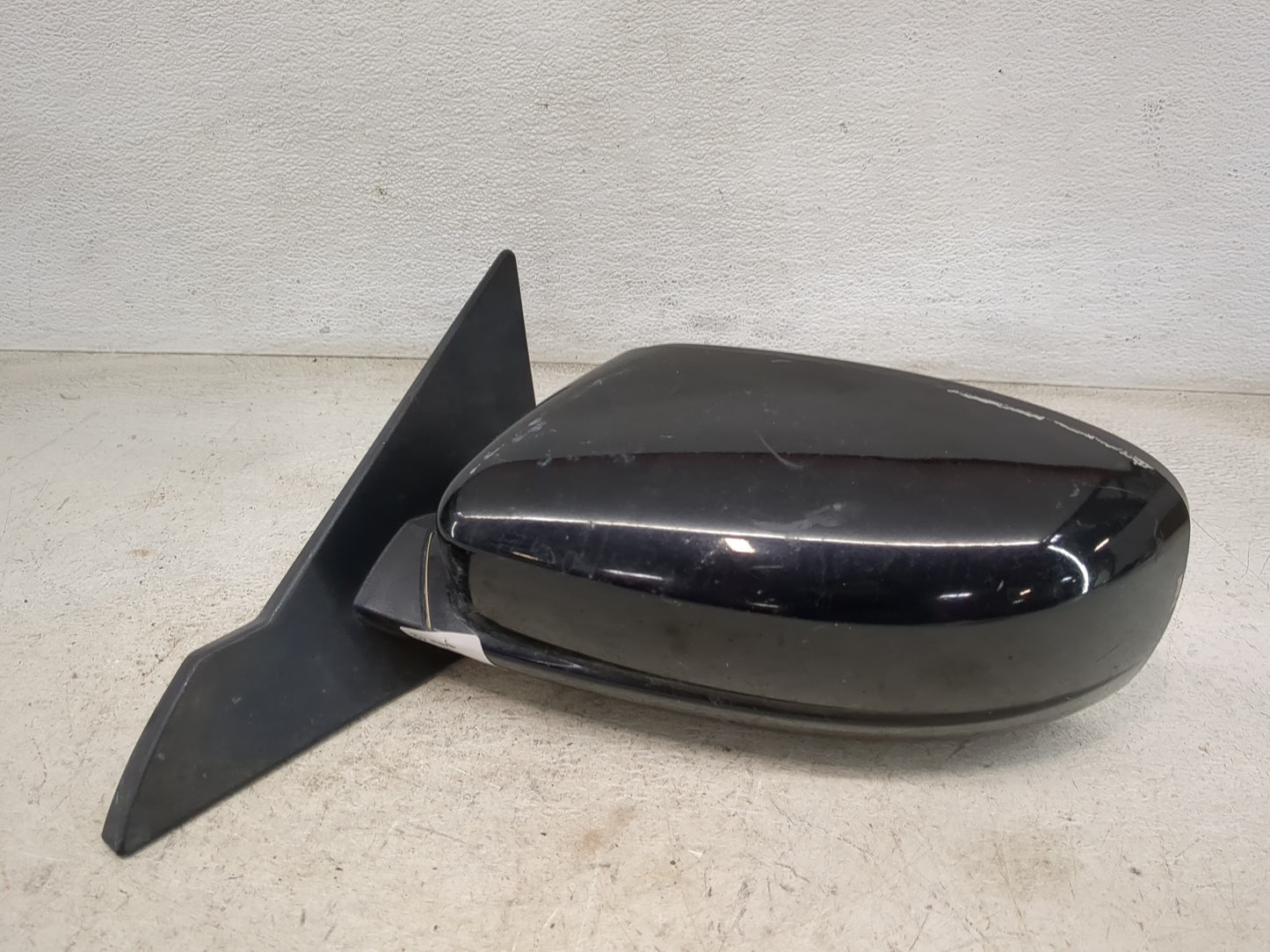 2011-2014 Chrysler 200 Driver Side View Mirror - Left Door Mirror OEM Used - Oemusedautoparts1.com