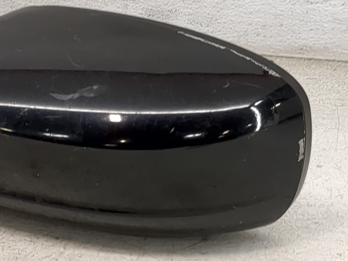 2011-2014 Chrysler 200 Driver Side View Mirror - Left Door Mirror OEM Used - Oemusedautoparts1.com