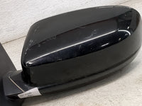 2011-2014 Chrysler 200 Driver Side View Mirror - Left Door Mirror OEM Used - Oemusedautoparts1.com