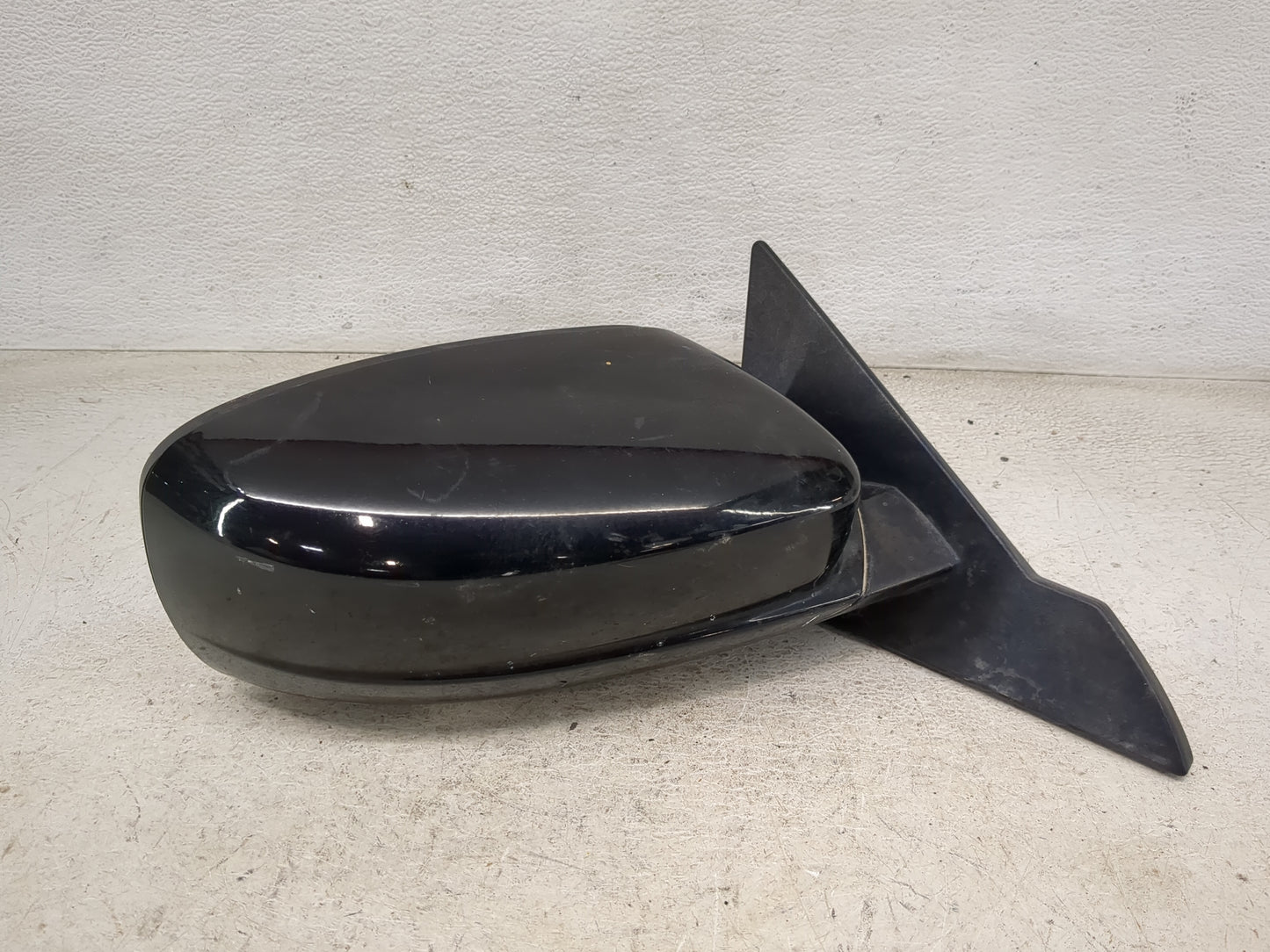 2011-2014 Chrysler 200 Passenger Side View Mirror - Right Door Mirror OEM Used - Oemusedautoparts1.com