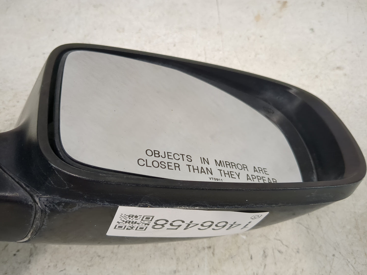 2011-2014 Chrysler 200 Passenger Side View Mirror - Right Door Mirror OEM Used - Oemusedautoparts1.com
