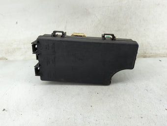 compare product 2012 Chrysler 200 Fusebox Fuse Box Panel Relay Module P/N:P04692346AD Fits Fits 2011 2013 OEM Used Auto Parts