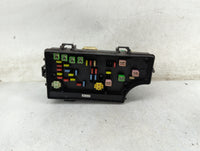 2012 Chrysler 200 Fusebox Fuse Box Panel Relay Module P/N:P04692346AD Fits Fits 2011 2013 OEM Used Auto Parts - Oemusedautop