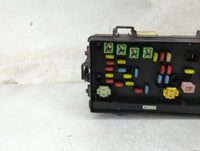 2012 Chrysler 200 Fusebox Fuse Box Panel Relay Module P/N:P04692346AD Fits Fits 2011 2013 OEM Used Auto Parts - Oemusedautop
