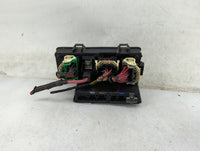2012 Chrysler 200 Fusebox Fuse Box Panel Relay Module P/N:P04692346AD Fits Fits 2011 2013 OEM Used Auto Parts - Oemusedautop