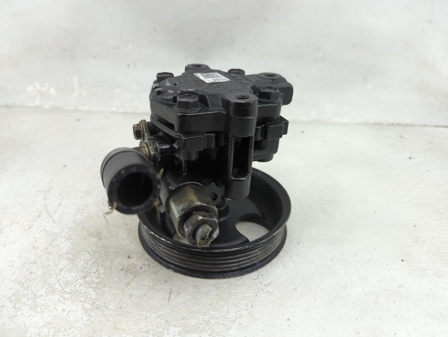2011-2014 Chrysler 200 Power Steering Column Pump Oem 1466948 - Oemusedautoparts1.com