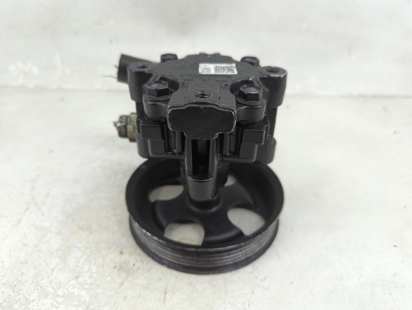 2011-2014 Chrysler 200 Power Steering Column Pump Oem 1466948 - Oemusedautoparts1.com