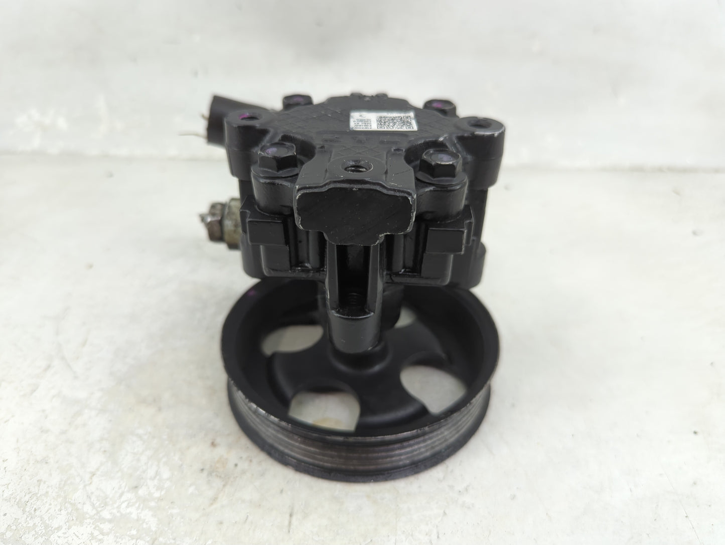 2011-2014 Chrysler 200 Power Steering Column Pump Oem 1466948 - Oemusedautoparts1.com