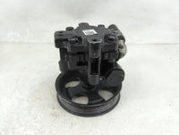 2011-2014 Chrysler 200 Power Steering Column Pump Oem 1466948 - Oemusedautoparts1.com