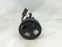 2011-2014 Chrysler 200 Power Steering Column Pump Oem 1466948 - Oemusedautoparts1.com