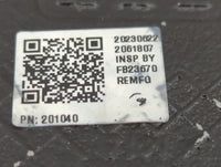 2011-2014 Chrysler 200 Power Steering Column Pump Oem 1466948 - Oemusedautoparts1.com
