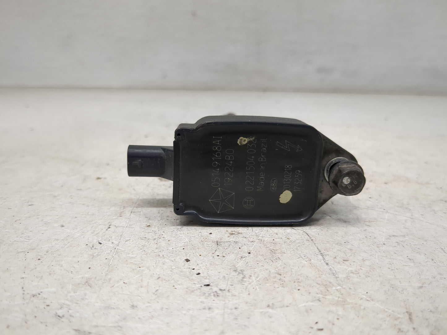 2011-2017 Chrysler 200 Ignition Coil Igniter Pack 1467192 - Oemusedautoparts1.com