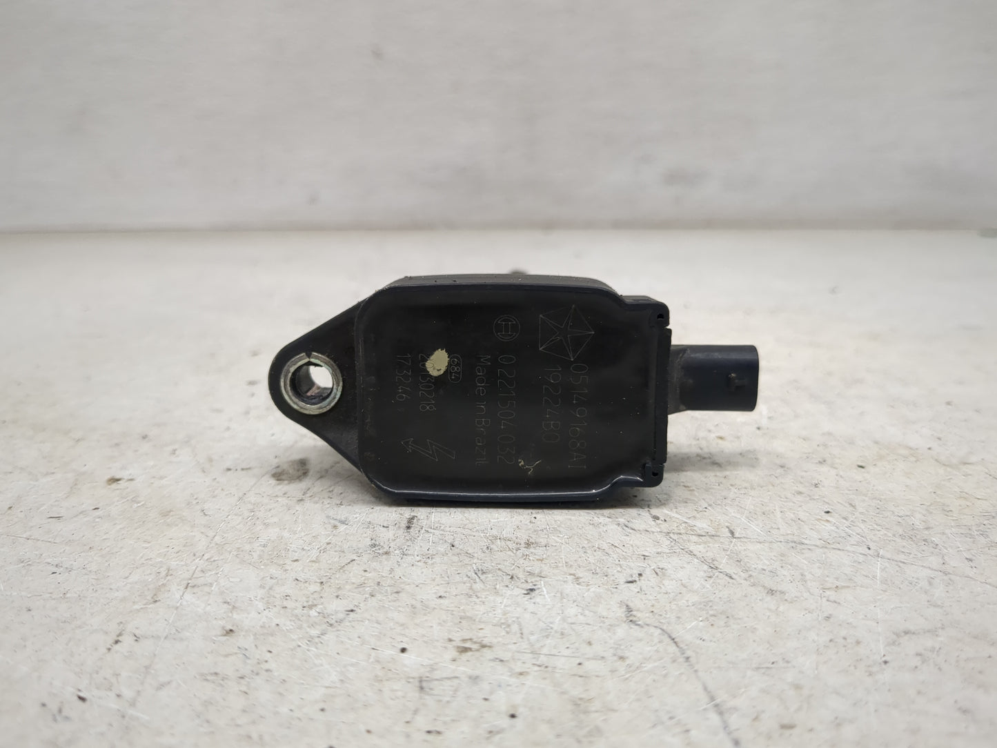 2011-2017 Chrysler 200 Ignition Coil Igniter Pack 1467194 - Oemusedautoparts1.com