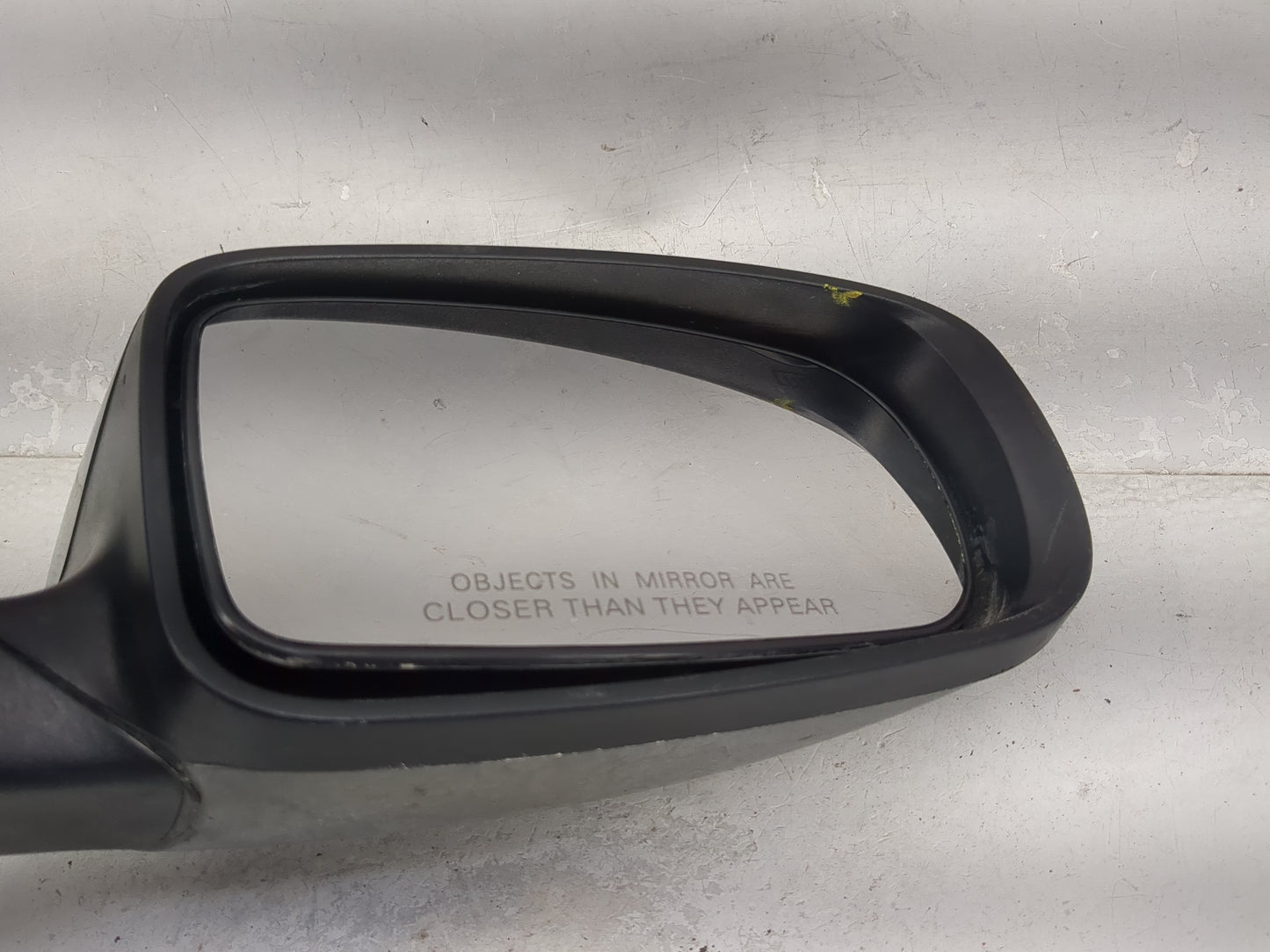 2011-2014 Chrysler 200 Passenger Side View Mirror - Right Door Mirror OEM Used - Oemusedautoparts1.com