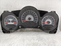 2011-2014 Chrysler 200 Instrument Cluster Speedometer Gauges P/N:A2C53344211 04840659AA Miles:104K Fits Fits 2011 2012 2013 