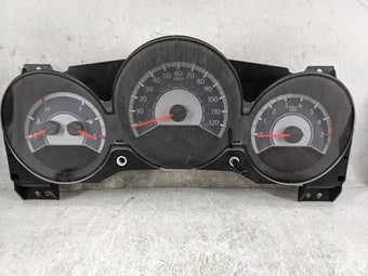 compare product 2011-2014 Chrysler 200 Instrument Cluster Speedometer Gauges P/N:A2C53344211 04840659AA Miles:104K Fits Fits 2011 2012 2013 2014 OEM Used Auto Parts