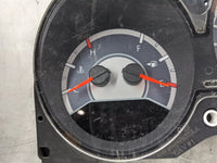 2011-2014 Chrysler 200 Instrument Cluster Speedometer Gauges P/N:A2C53344211 04840659AA Miles:104K Fits Fits 2011 2012 2013 