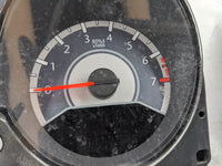 2011-2014 Chrysler 200 Instrument Cluster Speedometer Gauges P/N:A2C53344211 04840659AA Miles:104K Fits Fits 2011 2012 2013 