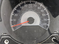 2011-2014 Chrysler 200 Instrument Cluster Speedometer Gauges P/N:A2C53344211 04840659AA Miles:104K Fits Fits 2011 2012 2013 