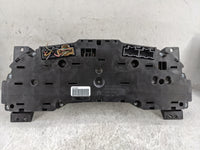 2011-2014 Chrysler 200 Instrument Cluster Speedometer Gauges P/N:A2C53344211 04840659AA Miles:104K Fits Fits 2011 2012 2013 