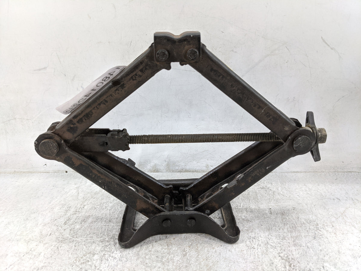 2012 Chrysler 200 Spare Scissor Car Jack 1480142 - Oemusedautoparts1.com