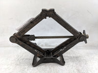 2012 Chrysler 200 Spare Scissor Car Jack 1480142 - Oemusedautoparts1.com