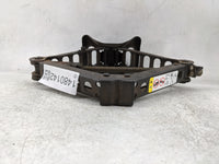 2012 Chrysler 200 Spare Scissor Car Jack 1480142 - Oemusedautoparts1.com