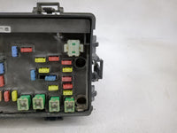 2011-2014 Chrysler 200 Fusebox Fuse Box Relay Module Tipm P04692346ad 1480248 - Oemusedautoparts1.com