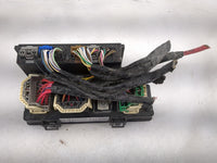 2011-2014 Chrysler 200 Fusebox Fuse Box Relay Module Tipm P04692346ad 1480248 - Oemusedautoparts1.com
