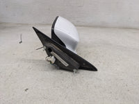 2011-2014 Chrysler 200 Driver Side View Mirror - Left Door Mirror OEM Used - Oemusedautoparts1.com