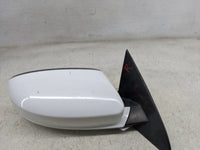 2012 Chrysler 200 Passenger Side View Mirror - Right Door Mirror OEM Used - Oemusedautoparts1.com