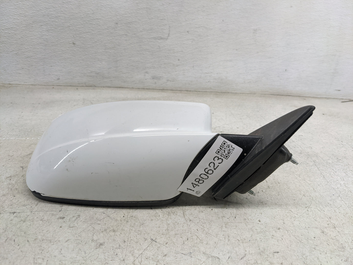 2012 Chrysler 200 Passenger Side View Mirror - Right Door Mirror OEM Used - Oemusedautoparts1.com